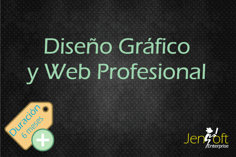 Diseño Gráfico y Web