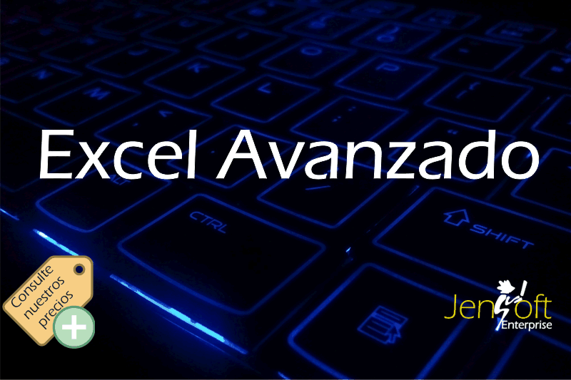 Microsoft Excel Avanzado